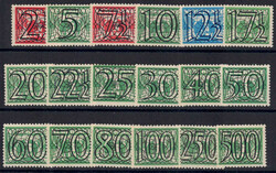 4610: Netherlands
