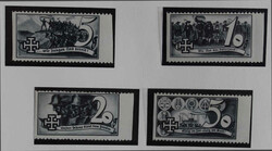 4745: Austria - Collections