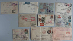 5775: Soviet Union - Machine cancellations