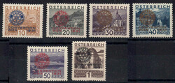 4745: Austria