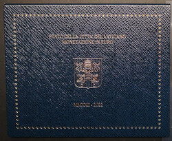 40.200.330.10: Europe - Italy - Papal-States: Euro - Coins - sets