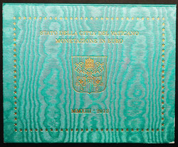 40.200.330.10: Europe - Italy - Papal-States: Euro - Coins - sets