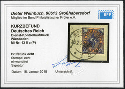 20 M Posthorn auf Luxus-Bfstck. m. einwandfreiem KB Weinbuch ...