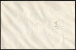 5 Pf-10 M (Bf 19) Bayern-Sarre (ohne 5 M) einzeln rundgestpl. Luxus a ...