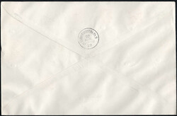 5 Pf-10 M (Bf 14) Bayern-Sarre (ohne 5 M) einzeln rundgestpl. Luxus a ...