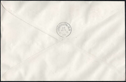 5 Pf-10 M (Bf 1) Bayern-Sarre (ohne 5 M) einzeln rundgestpl. Luxus a. ...