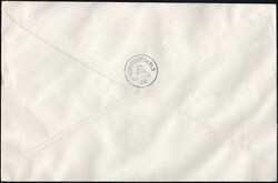 5 Pf-10 M (Bf 7) Bayern-Sarre (ohne 5 M) einzeln rundgestpl. Luxus a. ...