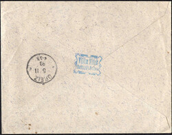 50 St Wappenlöwe a. R-Bf. n. Greiz (AKS)Automatically generated ...