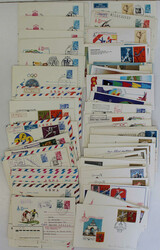 7650: Collections and Lots Topics - Covers bulk lot
