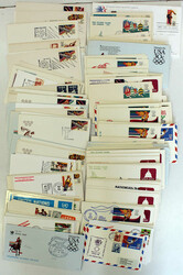 7650: Collections and Lots Topics - Covers bulk lot