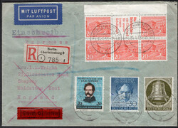 230: Arquitectura, Puentes