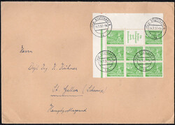 230: Arquitectura, Puentes