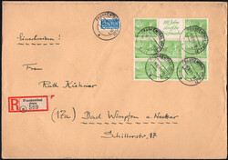 Picture 1 for Lot from AAK Phila GmbH