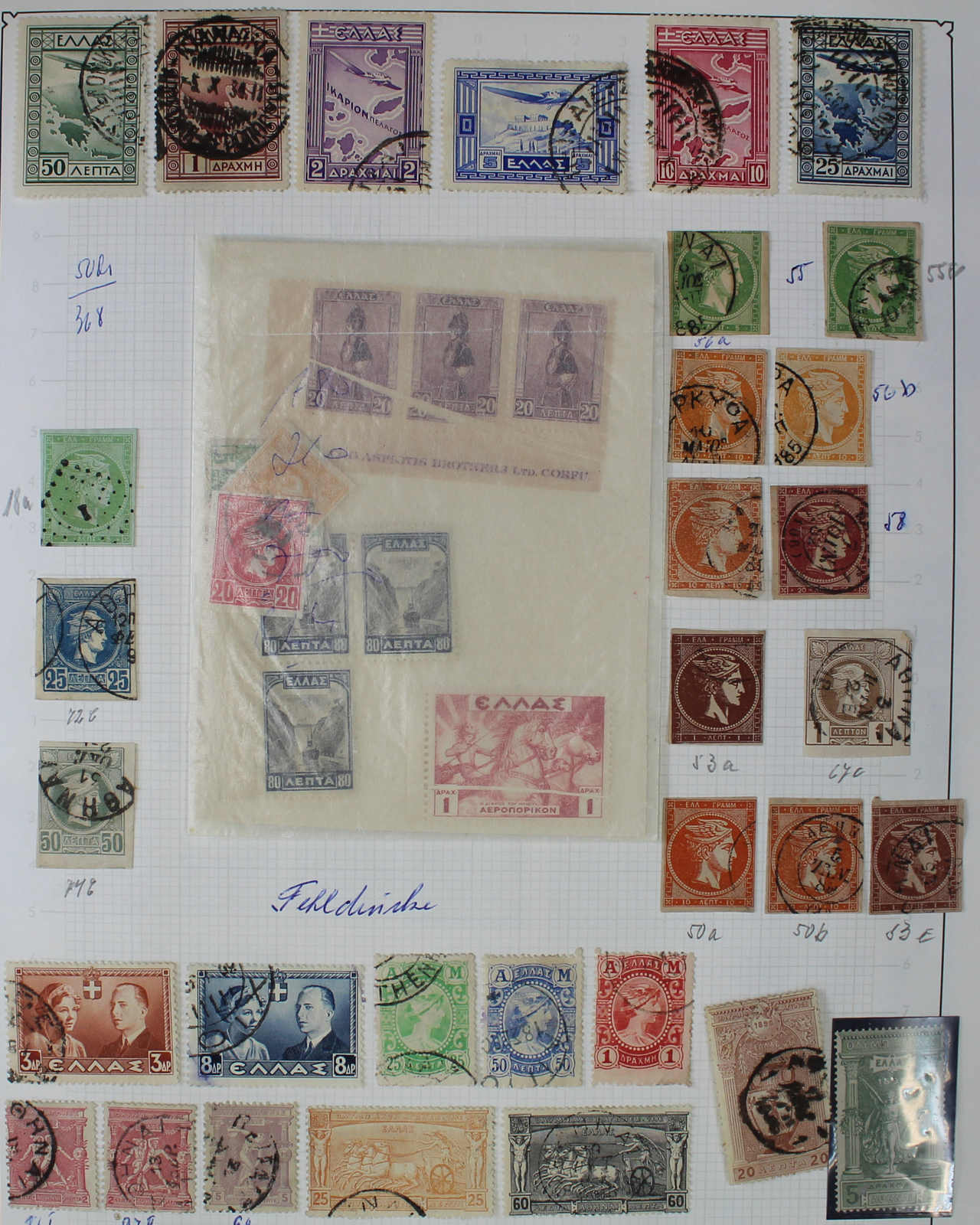 Image 2 for lot number 8126 for AAK Phila GmbH 87th Auction