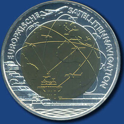40.380.240.30: Europe - Austria / Holy Roman Empire - Euro - Coins - commemorative<br />issues