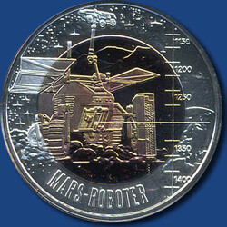 40.380.240.30: Europe - Austria / Holy Roman Empire - Euro - Coins - commemorative<br />issues