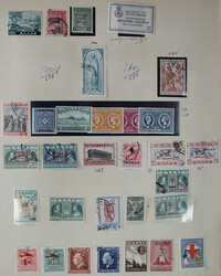 2820: Greece - Collections