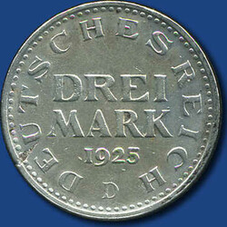 40.80.30: Europe - Germany - Weimar Republic