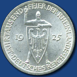 40.80.30: Europe - Germany - Weimar Republic