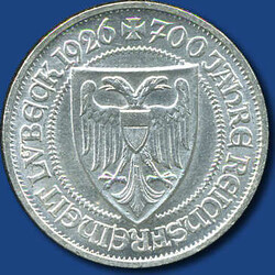 40.80.30: Europe - Germany - Weimar Republic