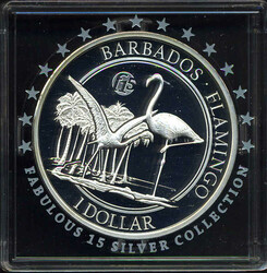 60.30: America - Barbados
