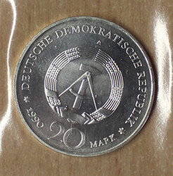 40.80.70: Europe - Germany - GDR