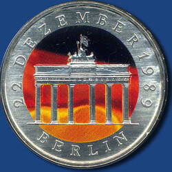 40.80.70: Europe - Germany - GDR
