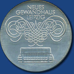 40.80.70: Europe - Germany - GDR
