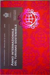 40.430.10.30: Europe - San Marino - Euro - Coins - commemorative issues