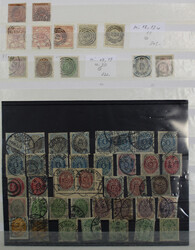 2355: Denmark - Collections