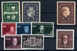 4175: Liechtenstein