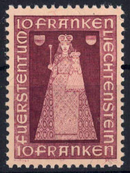 4175: Liechtenstein
