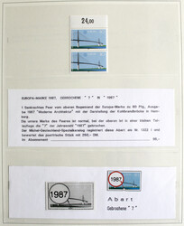 PLATTENFEHLER & CO tolle Slg. mit 50 Abolieferungen mit detaillierten ...
