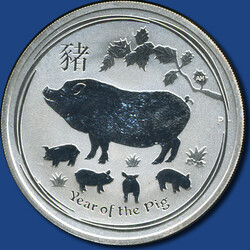 80.10: Australien, Neuseeland und die Inseln des Pazifik - Australien