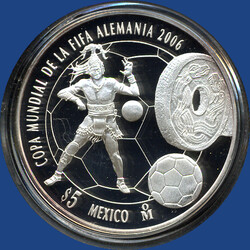 60.200: Amerika - Mexiko