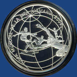 1 Sol FIFA-WM 2006 gekapselt  Automatically generated translation: 1 ...