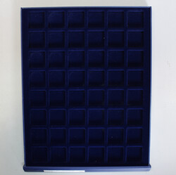 SAFE NOVA Standard-Schubladen, 7 Stück, dabei je 3x 6333 & 3327, ...