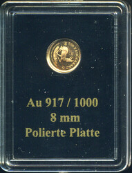 1/50 Krügerrand 50 Jahre Jubiläum, 2017 gekapseltAutomatically ...