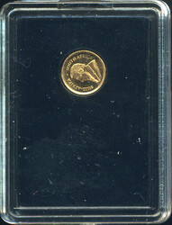 1/50 Krügerrand 50 Jahre Jubiläum, 2017 gekapseltAutomatically ...