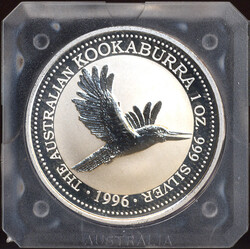 80.10: Australien, Neuseeland und die Inseln des Pazifik - Australien