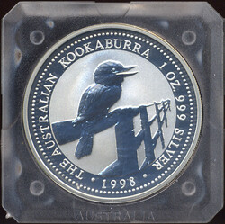 80.10: Australien, Neuseeland und die Inseln des Pazifik - Australien