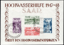 10350010: Saar 1920-1935