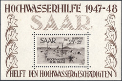 10350010: Saar 1920-1935