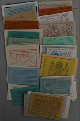 5625: Sweden - Collections