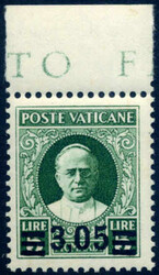 6630: Vaticane