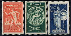 2820: Greece