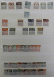 7000: Collections and Lots Germany