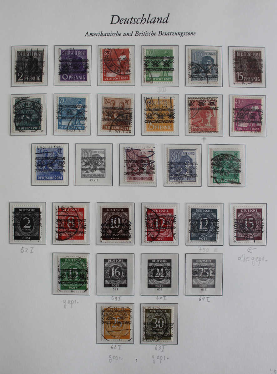 Image 2 for lot number 8888 for AAK Phila GmbH 87th Auction