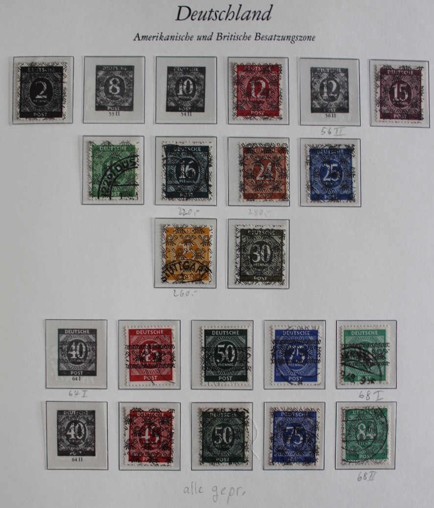 Image 3 for lot number 8888 for AAK Phila GmbH 87th Auction