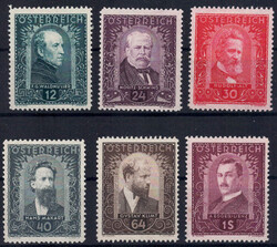 1932 Maler, ungebr. Pracht  Automatically generated translation: 1932 ...